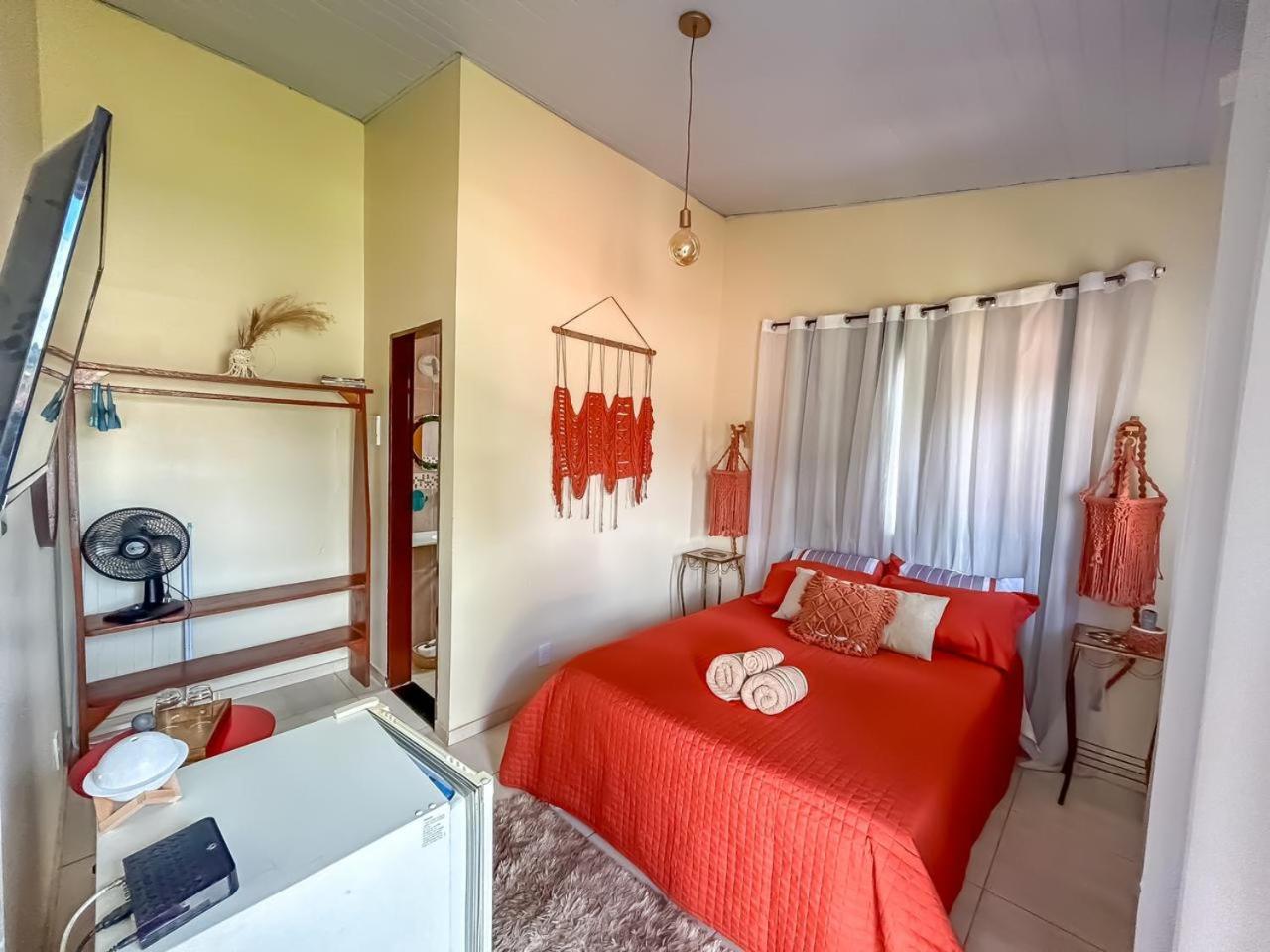 Villa Madeira Alto Paraíso de Goiás Eksteriør billede